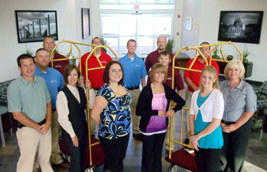 cha-team Welcome to our Chattanooga Team