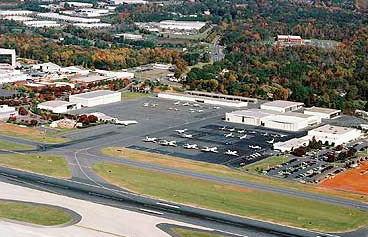 clt-dir-air WAC Charlotte directions from air