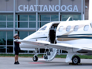 CHA - FBO Services CHA - FBO Services