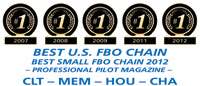 Best FBO Awards