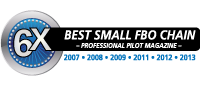 Best FBO Awards